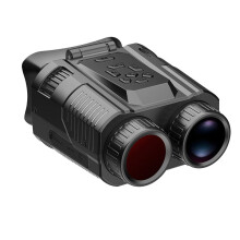 4K Handheld Night Vision Monocular 28X Infrared Night Vision Goggles Digital Zoom Wifi Telescope for Outdoor Hiking