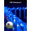 Ηλιακά φωτιστικά σε σειρά 39FT100LED, 8 λειτουργίες, αδιάβροχα, για εξωτερικούς χώρους, 3