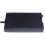 1Pcs Black Plastic External Floppy Disk Drive for Laptop Data Transfer Usb 2.0 4