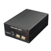 15W DC5V USB Audio Linear Power for TALEMA LT1086CT Filters DC5521 Low Noise CAS XMOS for DAC Headphone Amplifier
