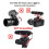 Suitable for  SC7 3.5mm TRS to TRRS Patch Cable for  Sc7 By VIDEOMIC GO Video Micro-Type Mics SC2 TRS 1