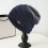 Καπέλο Beanie για άνδρες και γυναίκες Χειμερινά ζεστά καπέλα με πλεκτό βελούδινο 4