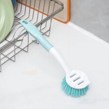 Brosse Ă pot Ă long manche