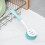 Brosse à pot à long manche 1
