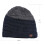 Καπέλο Beanie για άνδρες και γυναίκες Χειμερινά ζεστά καπέλα με πλεκτό βελούδινο 6