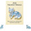 Moonstone Fox Ornament Valentine's Talisman 1pc 1