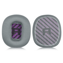 For Astro A10 Gen 2 EarPads Gaming Headset Cloth Memory Foam Replace Earpad Headphone Accessories Net