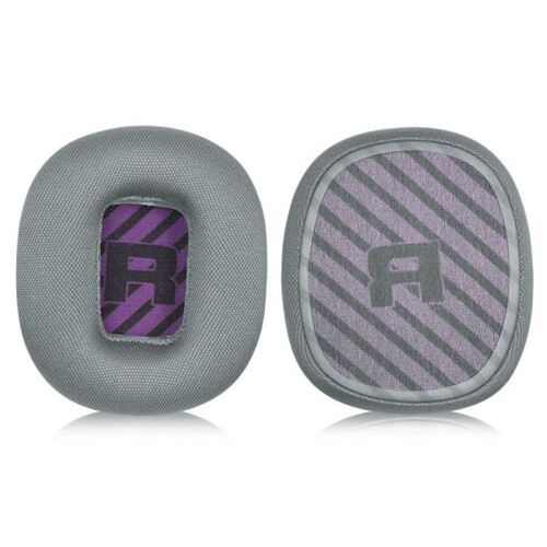 For  Astro A10 Gen 2 EarPads Gaming Headset Cloth Memory Foam Replace Earpad Headphone Accessories  Net