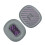 For  Astro A10 Gen 2 EarPads Gaming Headset Cloth Memory Foam Replace Earpad Headphone Accessories  Net 2