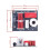 2 Way Speaker Frequency Divider Module Tweeter Bass HI-FI Crossover Filter with Round Hole Junction Box 6
