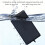 For  Mic 3 Microphone Charging Case Drop-Proof Shock-Absorbing Protective Case 6