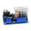 UPC1237 Speaker Protection Board for  Relay DIY Passive Speaker   and Off Delay Anti-Impact Module 5