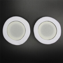 95MM Ear Pads for MDR-DS7000 RF6000 MDR-MA300 CD470 Replacement Soft Sponge Foam Cushions
