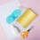 Είδη Quilling για το σχολείο Μπλε εργαλείο quilling χαρτιού 1 σετ για κατασκευή καρτών 4