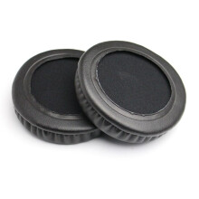 95MM Ear Pads Replacement for MDR-DS7000 RF6000 MDR-MA300 CD470 Soft Sponge Foam Cushions