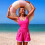 Γυναικείο σετ δύο τεμαχίων Tankini Modest – Πλήρης κάλυψη, άνετη εφαρμογή για παραλία, 2