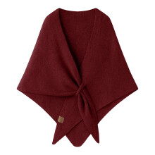 Damen-Winterschal, Pashmina-Stola, Strickschal