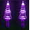 Πακέτο 2 λαμπτήρων LED Edison Vintage, E27 220V3W, ρετρό λαμπτήρας Starry με χάλκινο σύρμα για 1