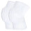 TELOLY Elbow Protector Breathable Sponge Pads 1 Pair 1