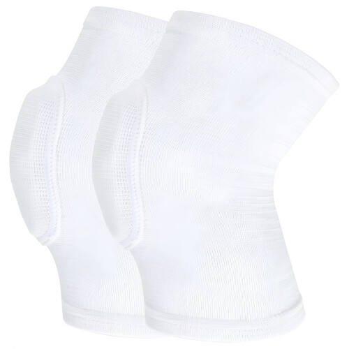 TELOLY Elbow Protector Breathable Sponge Pads 1 Pair