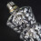 Πακέτο 2 λαμπτήρων LED Edison Vintage, E27 220V3W, ρετρό λαμπτήρας Starry με χάλκινο σύρμα για 3