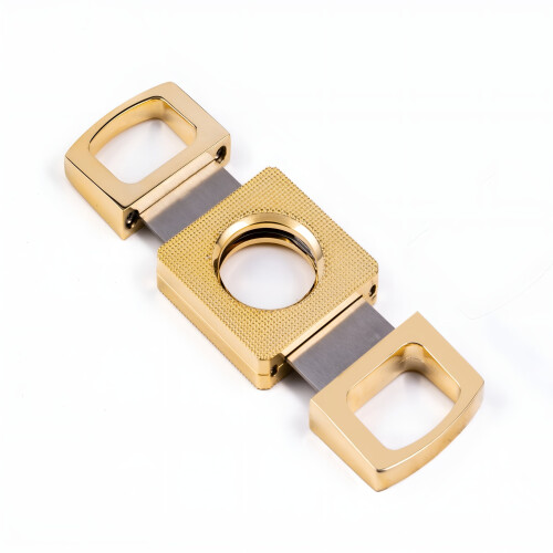 Giljotin-sigarkutter – metall – 62 ringmåler 1