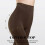 Damen-Strumpfhose, blickdicht, formend, 70 Denier, 2-6 Paar 2