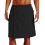 Spa Bath Wrap Towel for Men - Charcoal Color-One Size 3
