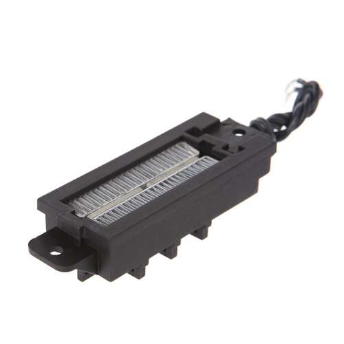 Θερμαντήρας αέρα PTC 12V50W με μόνωση κεραμικού 2