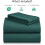 Microfiber Deep Pocket Queen Sheet Set 4-Pc 2