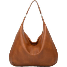 Nagy női hobo táskák, elegáns női táskák, válltáskák, kézitáska, utazáshoz, edzőterembe, munkához