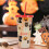 MOQIN Ποτήρια Halloween 24oz με καπάκια και καλαμάκια που αλλάζουν χρώμα – 2