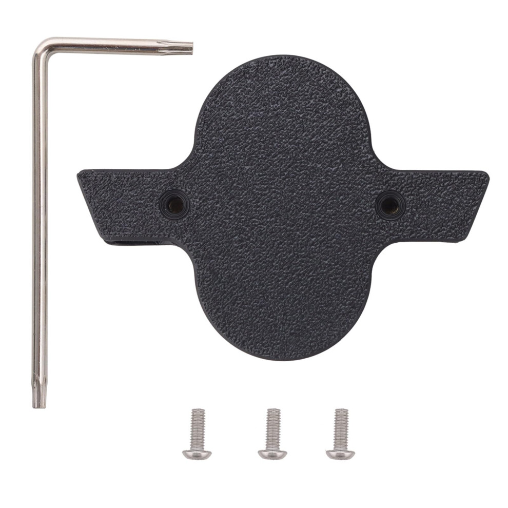 Bike Seat Mount With Hidden Holder For Smarttag2, Secure Underseat Gps Tracker Bracket For Mountain Bikes 9771547178675