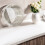Round PP Wash Basin 9 x 6.6 x 3.5 in Stackable Dishpan 5