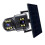 Solarkamera-Überwachungsgerät, Dual-Objektiv, 4G, Außenüberwachungsgerät, Version Kompaktkamera 5