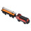 Ensemble de train électrique ABS+bois de tilleul, 1xAAA, en bois 8