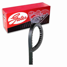XL Alternator Drive Belt for Jeep CJ7 2.5L 3.8L 4.2L L4 L6 19761986 Direct Replacement