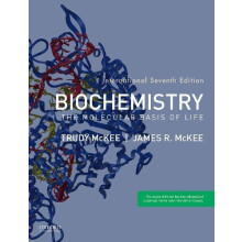 Biochemistry by McKee Trudy Mrs. Mrs. University of the Sciences Paper