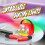 Mini Karaoke Machine Portable Pixel Style Singing Toy 5