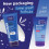 Clean & Clear Blackhead Clearing Daily Scrub, 150 ml 3