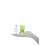 Simple Simple Refreshing Facial Wash Gel 1.7Oz (3 Pack) 3