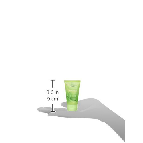 Simple Simple Refreshing Facial Wash Gel 1.7Oz (3 Pack) 2
