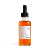 REPAIR NOURISHING FACIAL OIL FACE SERUM 50ml | Anti-Ageing moisturiser | Rose Frankincense Neroli Sea Buckthorn Oil Avocado