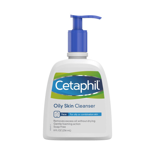 Cetaphil Cetaphil Oily Skin Cleanser 236ml