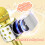 Gold Handheld Wireless Karaoke Microphone 5