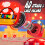 Mini Karaoke Machine Portable Pixel Style Singing Toy 4