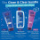 Clean & Clear Blackhead Clearing Daily Scrub, 150 ml 5