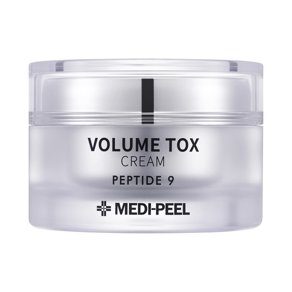 Medi-Peel Cream Peptide 9 Volume Tox