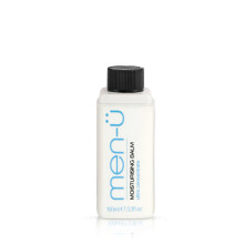 men-u aftershave balm FACIAL MOISTURISER LIFT REFILL, moisturiser for men, up to 165 apps, Post Shave Mens Moisturiser w/ Ultra-Concentrate, longer