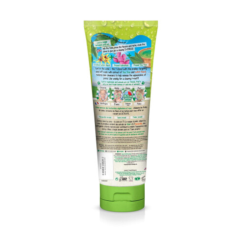 Tea Tree Peel Off Tube 175ml 1